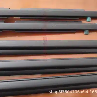 4PCS Exterior Window Weatherstrip Seal Trim Belt for Toyota Land Cruiser Prado LC80 LC100 LC120 LC150 LC200 4PCS Exterior Window Weatherstrip Seal Trim Belt for Toyota Land Cruiser Prado LC80 LC100 LC120 LC150 LC200