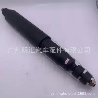 Rear Gas Shock Absorber 48511-69335 for Toyota Land Cruiser LJ78G 70 Series, 2016 MT