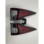 Right Passenger Side Tail Light Assembly Replacement for 2020 Toyota Prius XW50, 81561-47460