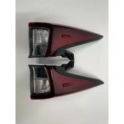 Right Passenger Side Tail Light Assembly Replacement for 2020 Toyota Prius XW50, 81561-47460 Right Passenger Side Tail Light Assembly Replacement for 2020 Toyota Prius XW50, 81561-47460