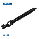 Lower Steering Shaft Intermediate Column Joint for Toyota Land Cruiser Prado GRJ120 TRJ120, OEM 45203-35310