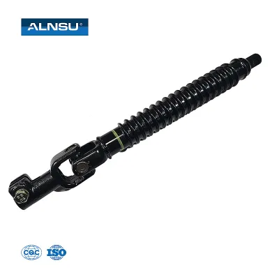 Lower Steering Shaft Intermediate Column Joint for Toyota Land Cruiser Prado GRJ120 TRJ120, OEM 45203-35310 Lower Steering Shaft Intermediate Column Joint for Toyota Land Cruiser Prado GRJ120 TRJ120, OEM 45203-35310