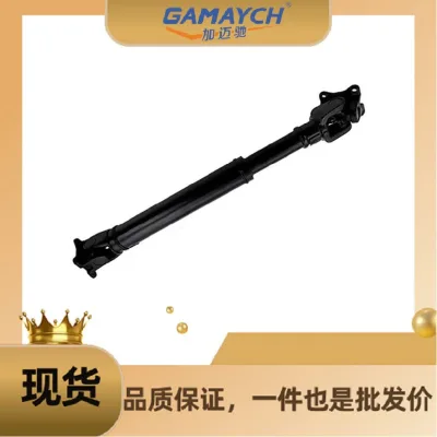 37140-60610 Front Drive Shaft Propeller Shaft Assembly for Toyota Land Cruiser Prado 120 150, Hilux Surf 37140-60610 Front Drive Shaft Propeller Shaft Assembly for Toyota Land Cruiser Prado 120 150, Hilux Surf
