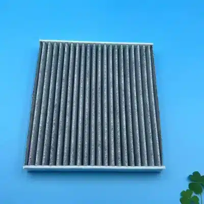 Cabin Air Filter Replacement for Toyota Camry Corolla C-HR Avalon 2017-2024, High Efficiency Part 87139-06060 87139-0N010 Cabin Air Filter Replacement for Toyota Camry Corolla C-HR Avalon 2017-2024, High Efficiency Part 87139-06060 87139-0N010