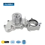 Engine Water Pump Assembly for Toyota 5VZ-FE Engine, Land Cruiser Prado VZJ95 3.4L, OE# 16100-69545