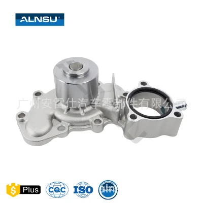 Engine Water Pump Assembly for Toyota 5VZ-FE Engine, Land Cruiser Prado VZJ95 3.4L, OE# 16100-69545 Engine Water Pump Assembly for Toyota 5VZ-FE Engine, Land Cruiser Prado VZJ95 3.4L, OE# 16100-69545