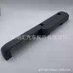 Front Left Driver Side Door Armrest Assembly 74220-60040-B1 for Toyota Land Cruiser HZJ76L 2013-2015