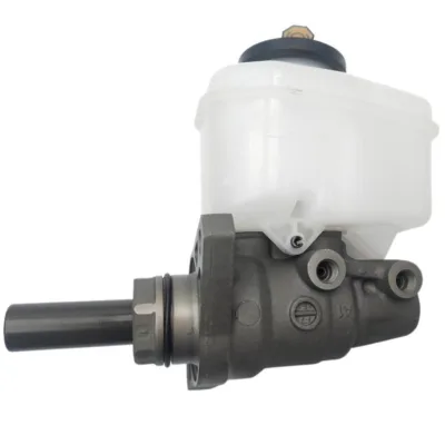 Brake Master Cylinder 47201-60840 47028-60010 for Toyota Land Cruiser Prado GRJ120 Replacement