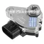 Neutral Safety Switch 84540-60050 for Toyota Land Cruiser URJ200 and Hilux GUN125, Transmission Gear Position Sensor