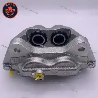 Front Left Disc Brake Caliper Assembly – Fits Toyota Hilux VIGO, Land Cruiser Prado GRJ120 TRJ120 – Replaces OE 47750-60261 47750-60130 Front Left Disc Brake Caliper Assembly – Fits Toyota Hilux VIGO, Land Cruiser Prado GRJ120 TRJ120 – Replaces OE 47750-60261 47750-60130