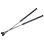Rear Tailgate Hatch Lift Support Struts Gas Springs for Toyota Prius 2004-2015 (XW20 XW30) 68960-0W532