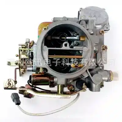 Carburetor Assembly 21100-61012 for Toyota Land Cruiser 2F 4230CC FJ40 FJ42 FJ43 FJ45 1969-1987 Carburetor Assembly 21100-61012 for Toyota Land Cruiser 2F 4230CC FJ40 FJ42 FJ43 FJ45 1969-1987