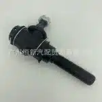 Front Steering Tie Rod End Ball Joint 45045-69046 for Toyota Land Cruiser BJ70 PZJ70 HZJ75 FJ62