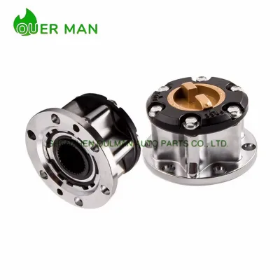 Manual Free Wheel Locking Hub 30 Spline for Toyota Land Cruiser FJ40 FJ45 FJ60 BJ40 BJ42 HJ60, Replaces 43530-69045 Manual Free Wheel Locking Hub 30 Spline for Toyota Land Cruiser FJ40 FJ45 FJ60 BJ40 BJ42 HJ60, Replaces 43530-69045