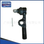 Front Outer Tie Rod End Steering Ball Joint 45046-69065 for Toyota Land Cruiser 100 Series FZJ100 HDJ100 UZJ100