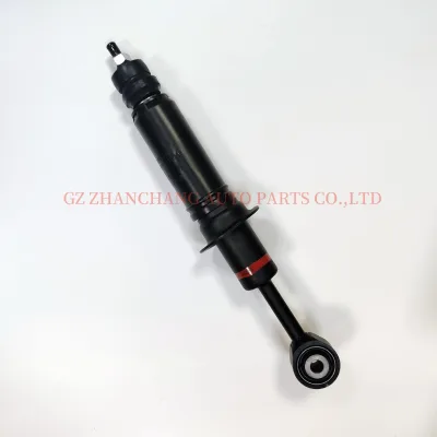 Front Shock Absorber Strut 48510-69355 for Toyota Land Cruiser GRJ200 LC200 Models Front Shock Absorber Strut 48510-69355 for Toyota Land Cruiser GRJ200 LC200 Models