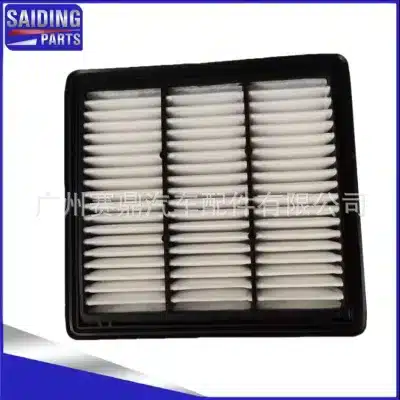 Engine Air Filter 17801-70060 for Toyota Land Cruiser 300 Series FJA300 GRJ300 VJA300 Engine Air Filter 17801-70060 for Toyota Land Cruiser 300 Series FJA300 GRJ300 VJA300