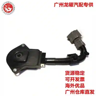 Shock Absorber Control Actuator Sensor 89241-60010 for Toyota Land Cruiser Prado GRJ120 GRJ150 Shock Absorber Control Actuator Sensor 89241-60010 for Toyota Land Cruiser Prado GRJ120 GRJ150