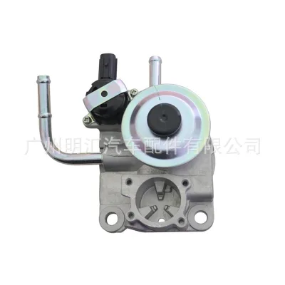 Fuel Filter Primer Pump Base Housing 23380-30301 Replacement for Toyota Land Cruiser Prado KDJ120 Diesel
