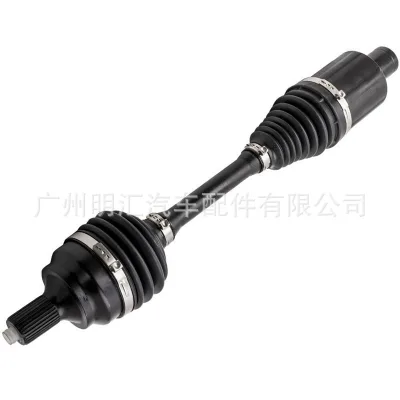 Front CV Axle Drive Shaft Assembly for Toyota Land Cruiser Prado 1KD 1GR, OE 43430-60080 Front CV Axle Drive Shaft Assembly for Toyota Land Cruiser Prado 1KD 1GR, OE 43430-60080
