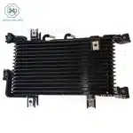 Engine Oil Cooler Assembly for Toyota Land Cruiser 200 Series GRJ200 URJ200 VDJ200, Replaces 32910-60160 32920-60191