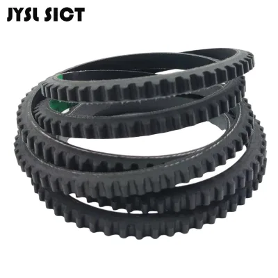 Engine Timing Belt 13568-09041 163S8M27 for Toyota Camry Avensis Celica Land Cruiser HDJ100 HZB50 Engine Timing Belt 13568-09041 163S8M27 for Toyota Camry Avensis Celica Land Cruiser HDJ100 HZB50