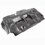 Engine Lower Guard Skid Plate 51405-35101 for Toyota Land Cruiser Prado LC120, FJ Cruiser, 4RUNNER