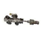 Clutch Master Cylinder 31420-60060 Direct Replacement for Toyota Land Cruiser Prado GRJ120