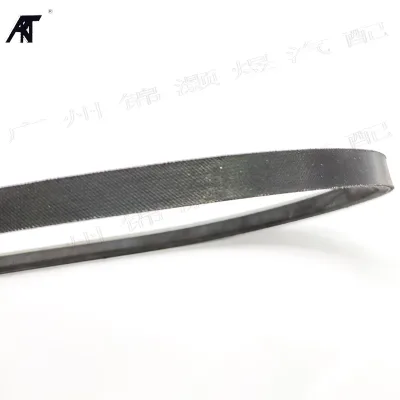 V-Belt Fan & Alternator Drive Belt 90080-92016 for Toyota Land Cruiser Prado 4000 Hilux Hiace 13X1035 V-Belt Fan & Alternator Drive Belt 90080-92016 for Toyota Land Cruiser Prado 4000 Hilux Hiace 13X1035
