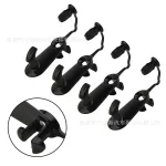 Universal Car Floor Mat Fixing Clips Floor Carpet Hooks 08210-00820 08211-00720 for Toyota Honda BMW Mercedes-Benz