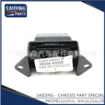 Rear Suspension Bump Stop 48306-60090 for Toyota Land Cruiser FZJ105 HZJ105 Shock Pad Replacement