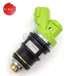 Fuel Injector Nozzle 23250-75060 for 1989-1995 Toyota Pickup & 4Runner 2.4L 3.0L Engines