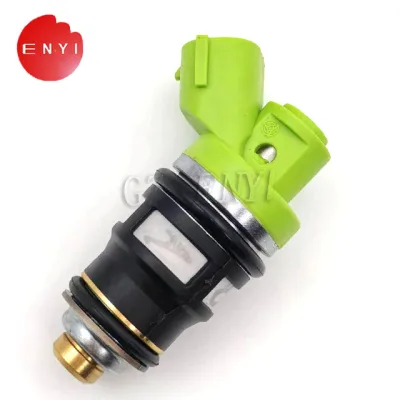 Fuel Injector Nozzle 23250-75060 for 1989-1995 Toyota Pickup & 4Runner 2.4L 3.0L Engines