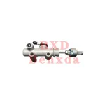 Clutch Master Cylinder for Toyota Land Cruiser Prado KDJ120 GRJ120, Replaces 31420-60030 31420-60031