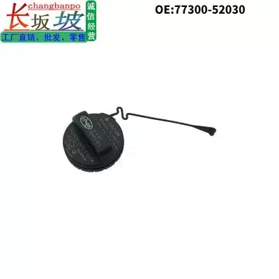 Fuel Tank Filler Cap Gas Cap Assembly for Toyota Camry Corolla RAV4 Highlander and Lexus Models – Replaces 77300-52030 Fuel Tank Filler Cap Gas Cap Assembly for Toyota Camry Corolla RAV4 Highlander and Lexus Models – Replaces 77300-52030