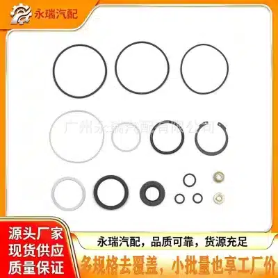 Power Steering Gear Rack Repair Rebuild Kit 04445-35160 for Toyota Land Cruiser Prado 3400 VZJ95 RZJ95 Power Steering Gear Rack Repair Rebuild Kit 04445-35160 for Toyota Land Cruiser Prado 3400 VZJ95 RZJ95