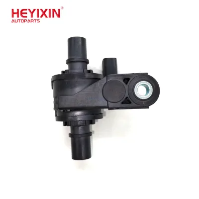 Engine Coolant Water Bypass Valve 16671-24010 for Toyota C-HR Corolla 2018-2022 Engine Coolant Water Bypass Valve 16671-24010 for Toyota C-HR Corolla 2018-2022