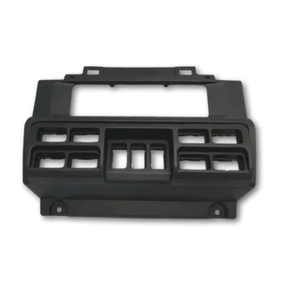Interior Central Switch Panel Replacement for Toyota Land Cruiser 70 Series LC70, Durable ABS Material Interior Central Switch Panel Replacement for Toyota Land Cruiser 70 Series LC70, Durable ABS Material