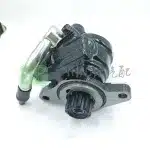 Power Steering Pump Assembly Replacement for Toyota Land Cruiser KZJ95 KZN185, OE# 44310-35500