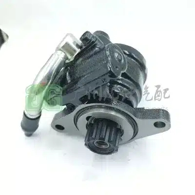 Power Steering Pump Assembly Replacement for Toyota Land Cruiser KZJ95 KZN185, OE# 44310-35500 Power Steering Pump Assembly Replacement for Toyota Land Cruiser KZJ95 KZN185, OE# 44310-35500