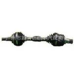 Front Right Passenger Side CV Axle Drive Shaft Assembly for Toyota Highlander & Lexus RX, OE# 43420-48091