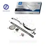 1TR-FE Engine Timing Chain Repair Kit for Toyota Hilux, Innova, Fortuner 2.0L VVT-i