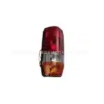 Rear Tail Light Assembly Replacement for Toyota Land Cruiser FJ70 FJ75, Brake Reverse Stop Lamp, 12V Halogen