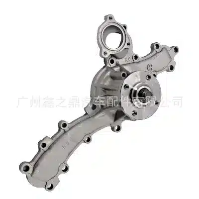 Engine Cooling Water Pump 16100-39405 for Toyota Land Cruiser Prado GRJ120 & FJ Cruiser GSJ15 4.0L V6 Engine Cooling Water Pump 16100-39405 for Toyota Land Cruiser Prado GRJ120 & FJ Cruiser GSJ15 4.0L V6