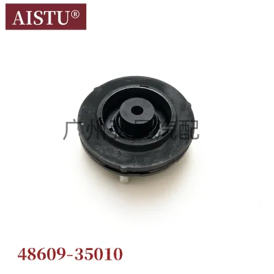 Front Upper Strut Mount Shock Absorber Support 48609-35010 for Toyota Land Cruiser Prado 3400 VZJ95 Front Upper Strut Mount Shock Absorber Support 48609-35010 for Toyota Land Cruiser Prado 3400 VZJ95