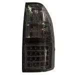 Full LED Rear Taillights Replacement for Toyota Prado FJ90 1996-2002, Brake Signal Reverse Lamps