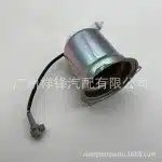 Fuel Filter Housing Diesel Filter Cap 23382-51031 for Toyota Land Cruiser 200 Series VDJ200 1VD-FTV