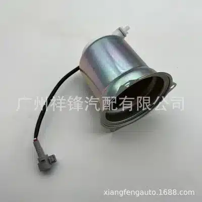 Fuel Filter Housing Diesel Filter Cap 23382-51031 for Toyota Land Cruiser 200 Series VDJ200 1VD-FTV Fuel Filter Housing Diesel Filter Cap 23382-51031 for Toyota Land Cruiser 200 Series VDJ200 1VD-FTV