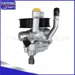 Power Steering Pump 44310-60720 for Toyota Land Cruiser LC300 VJA300 V35A 3.5T V6