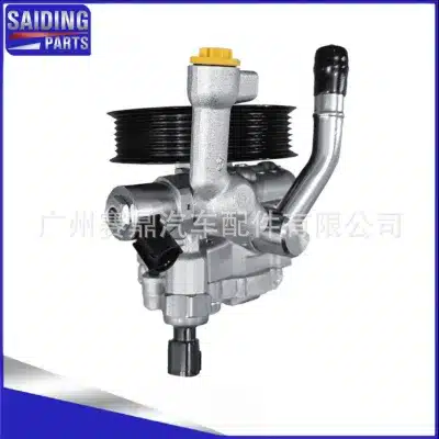 Power Steering Pump 44310-60720 for Toyota Land Cruiser LC300 VJA300 V35A 3.5T V6